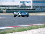 Pagani Zonda F 2005 года